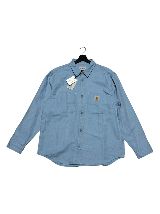 Carhartt Denim Overshirt