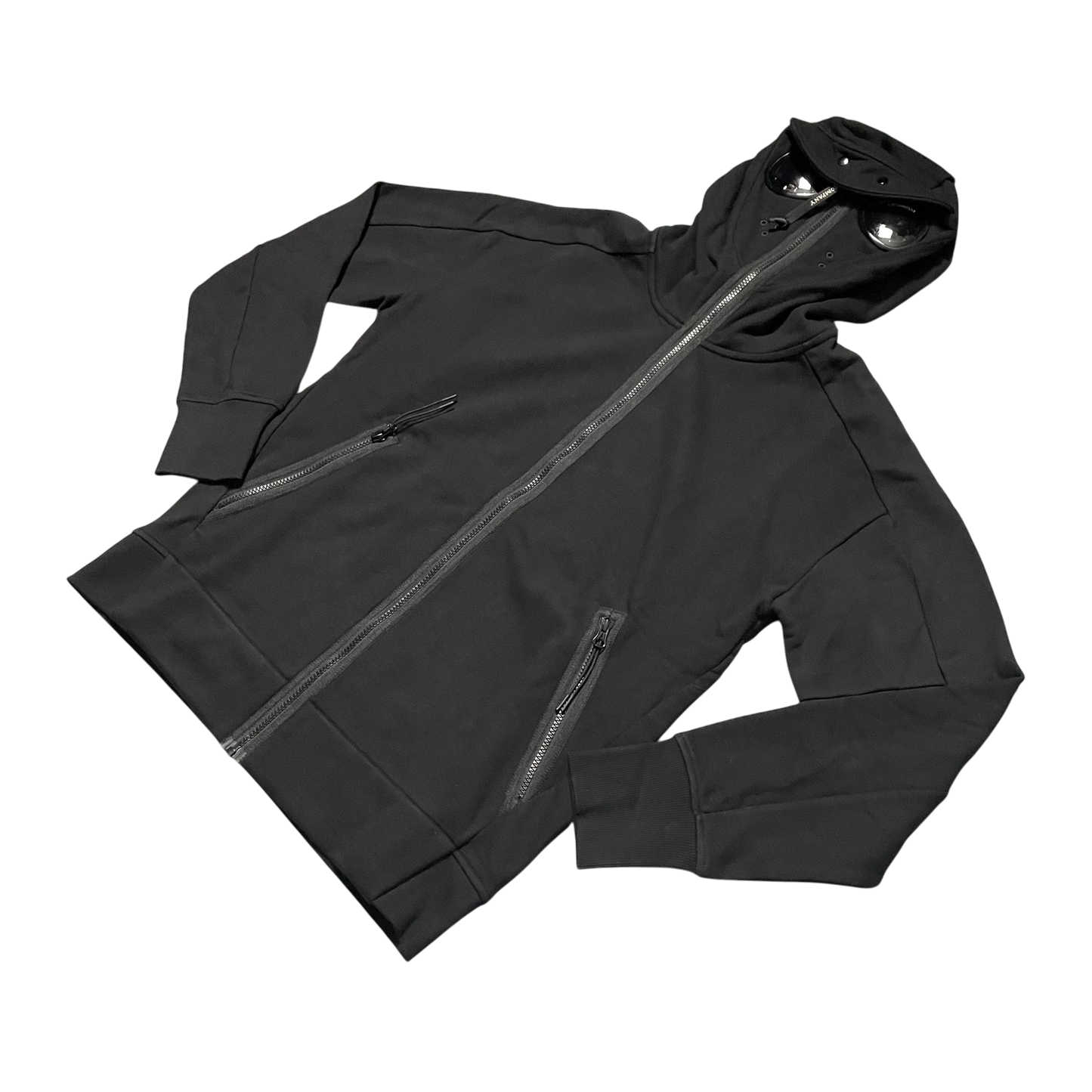 C.P. Company Full Zip Jacket