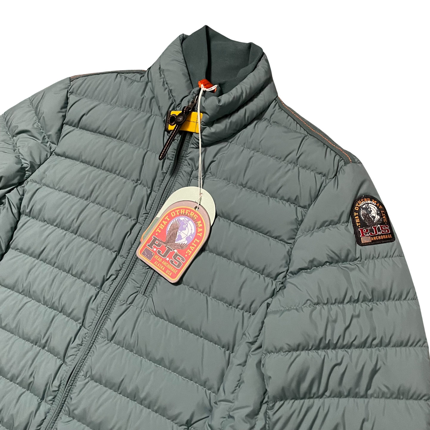 Parajumpers Ugo Jacket