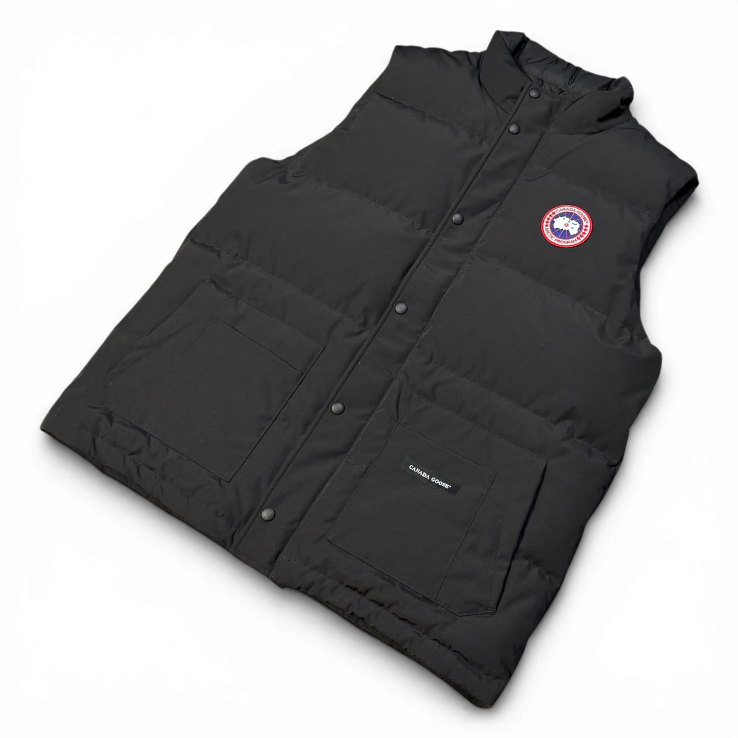 Canada Goose Freestyle Crew Vest
