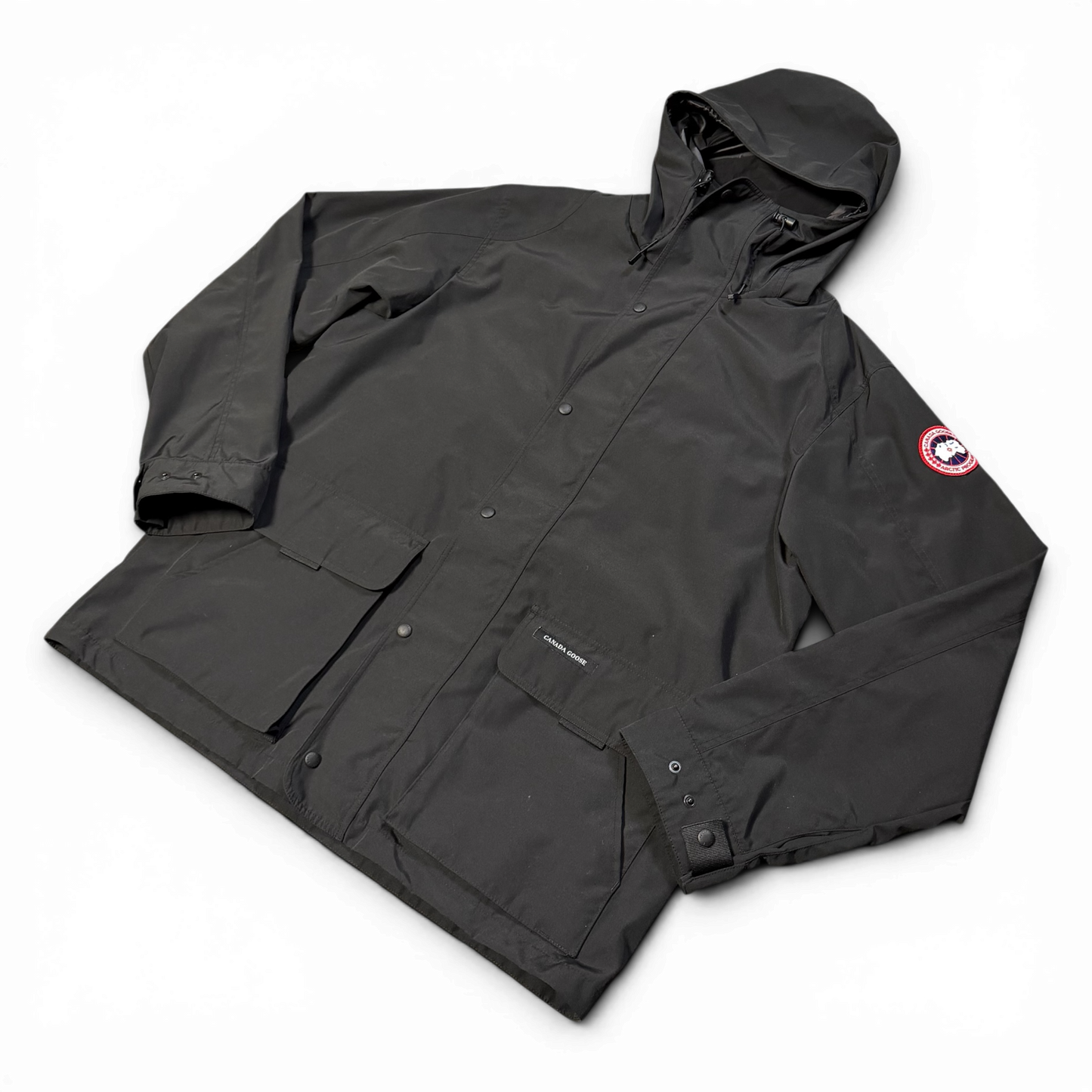 Canada Goose Lockeport Jacket