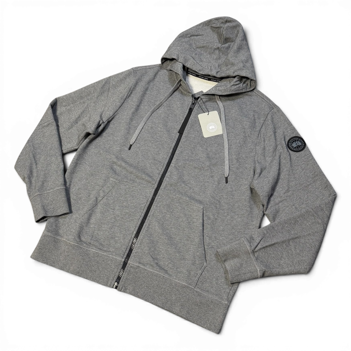 Canada Goose Huron Full Zip Hoody