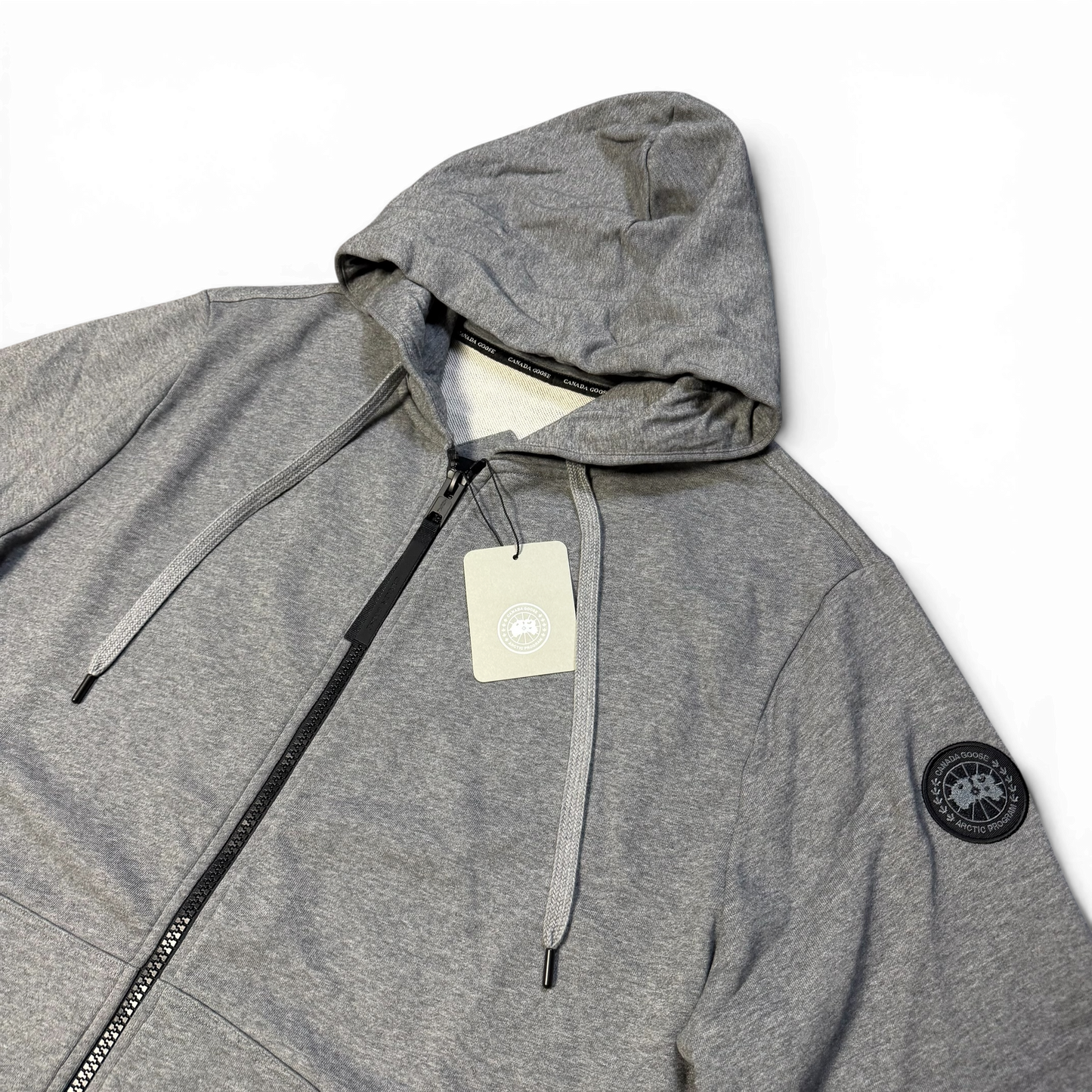 Canada Goose Huron Full Zip Hoody