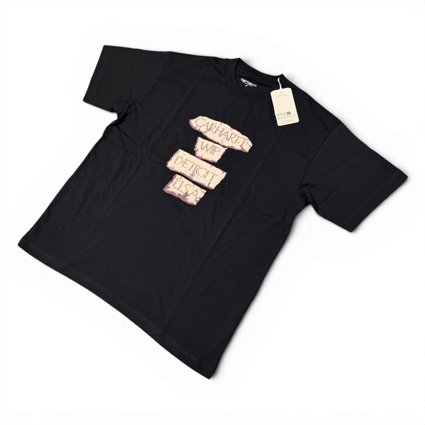 Carhartt Masterpiece T-Shirt