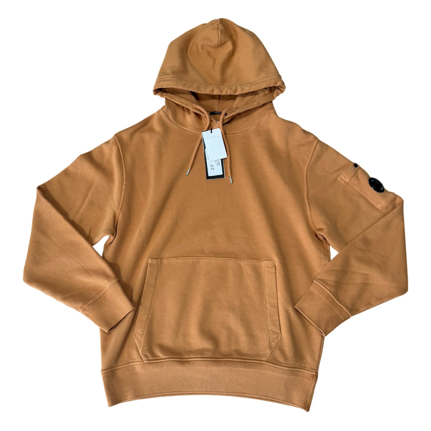 C.P. Company Resist Dye Hoodie