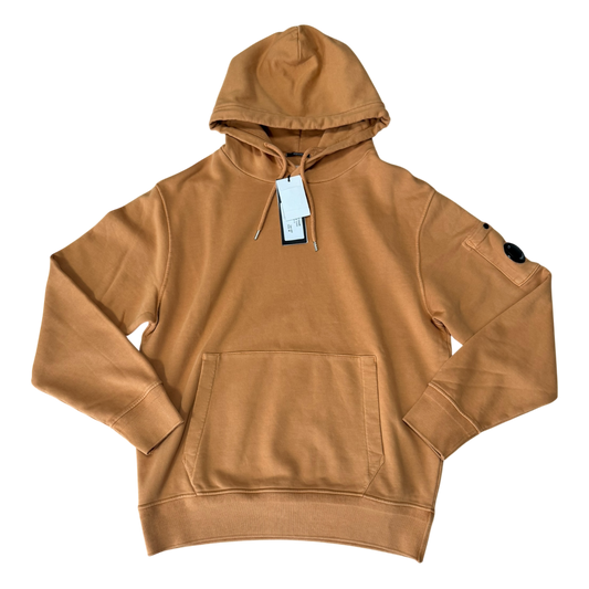 C.P. Company Resist Dye Hoodie