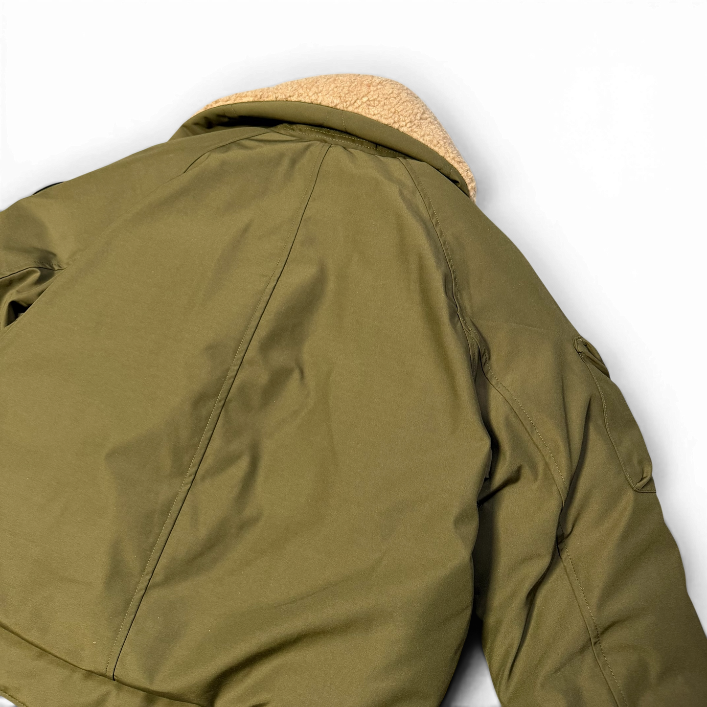 Canada Goose Chilliwack Aviator Bomber