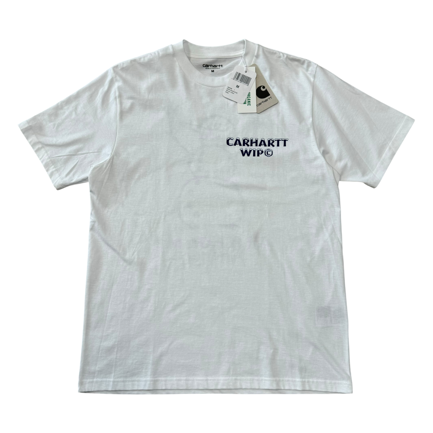 Carhartt S/S Ice T-shirt