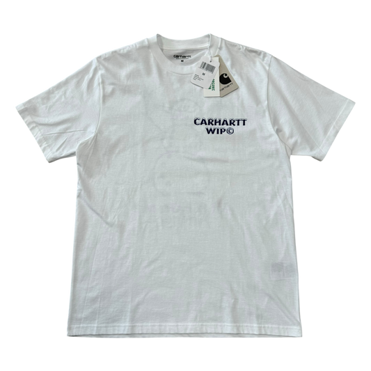 Carhartt S/S Ice T-shirt