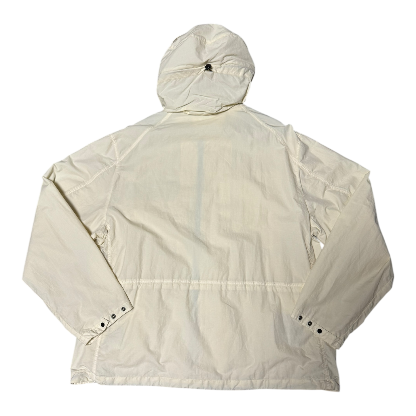 C.P. Company Flatt Nylon Goggle Jacket