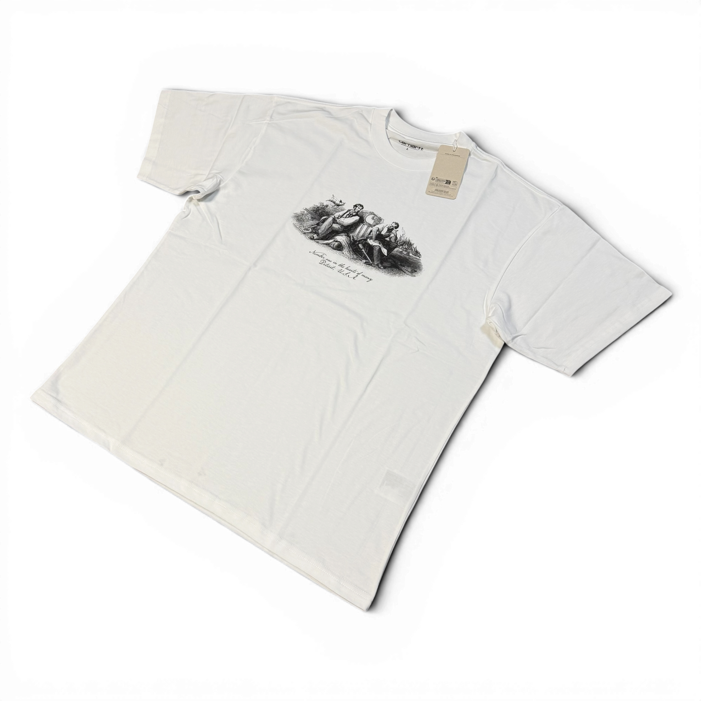 Carhartt Workers T-Shirt