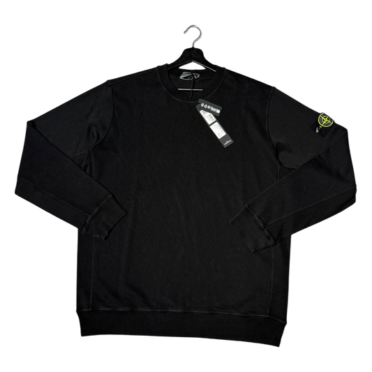 Stone Island Sweater Organic Cotton