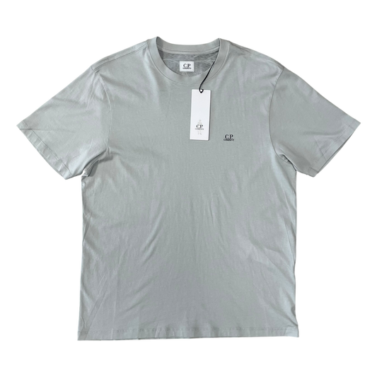 C.P. Company goggle T-shirt