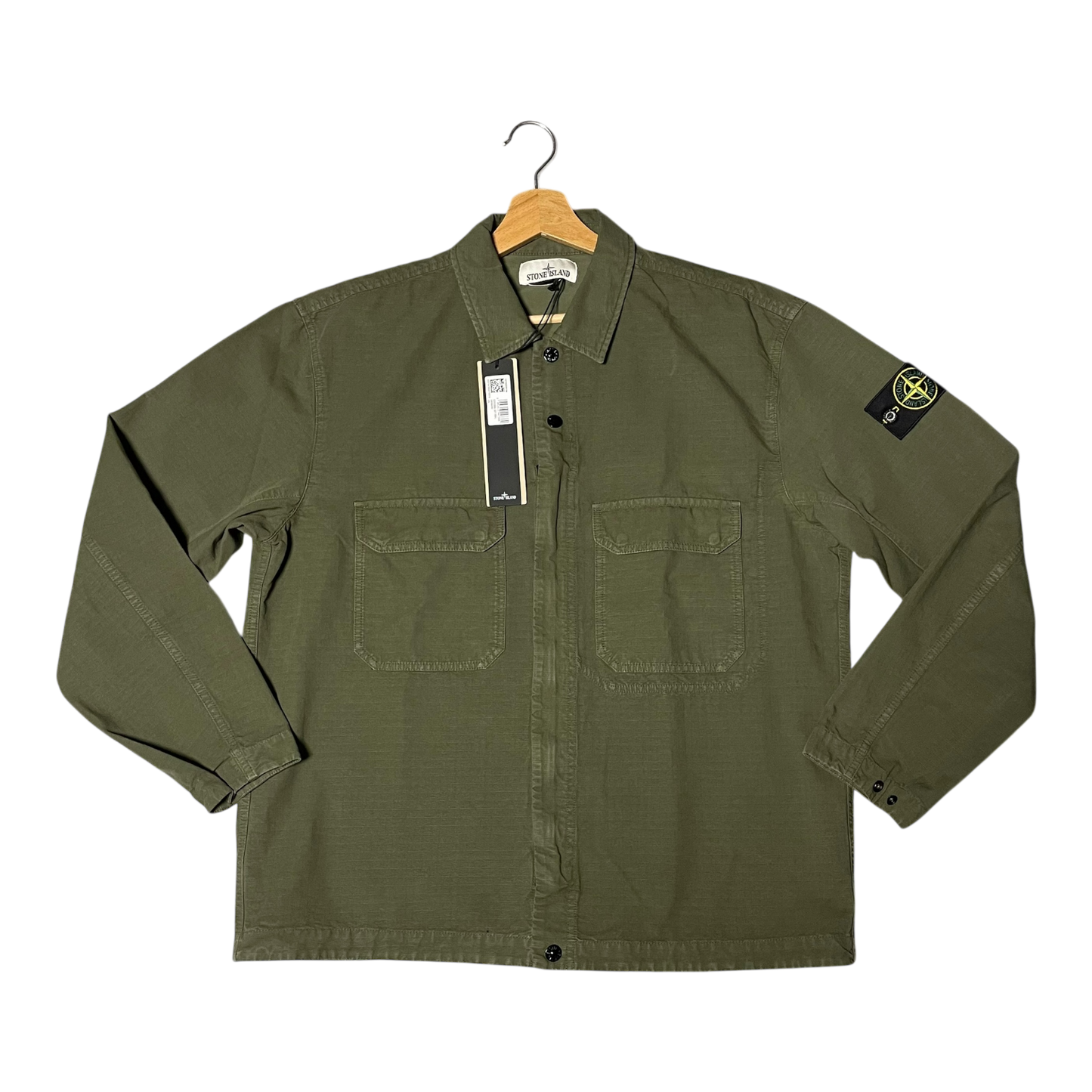 Stone Island Overshirt