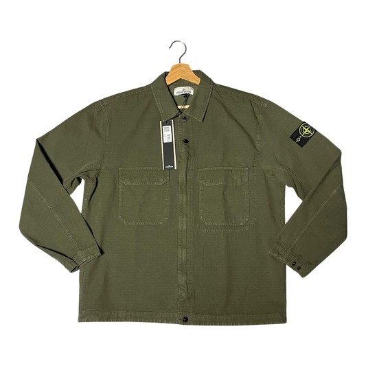 Stone Island Overshirt