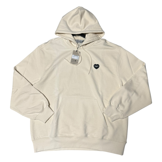 Carhartt Hooded Indigo Sweat