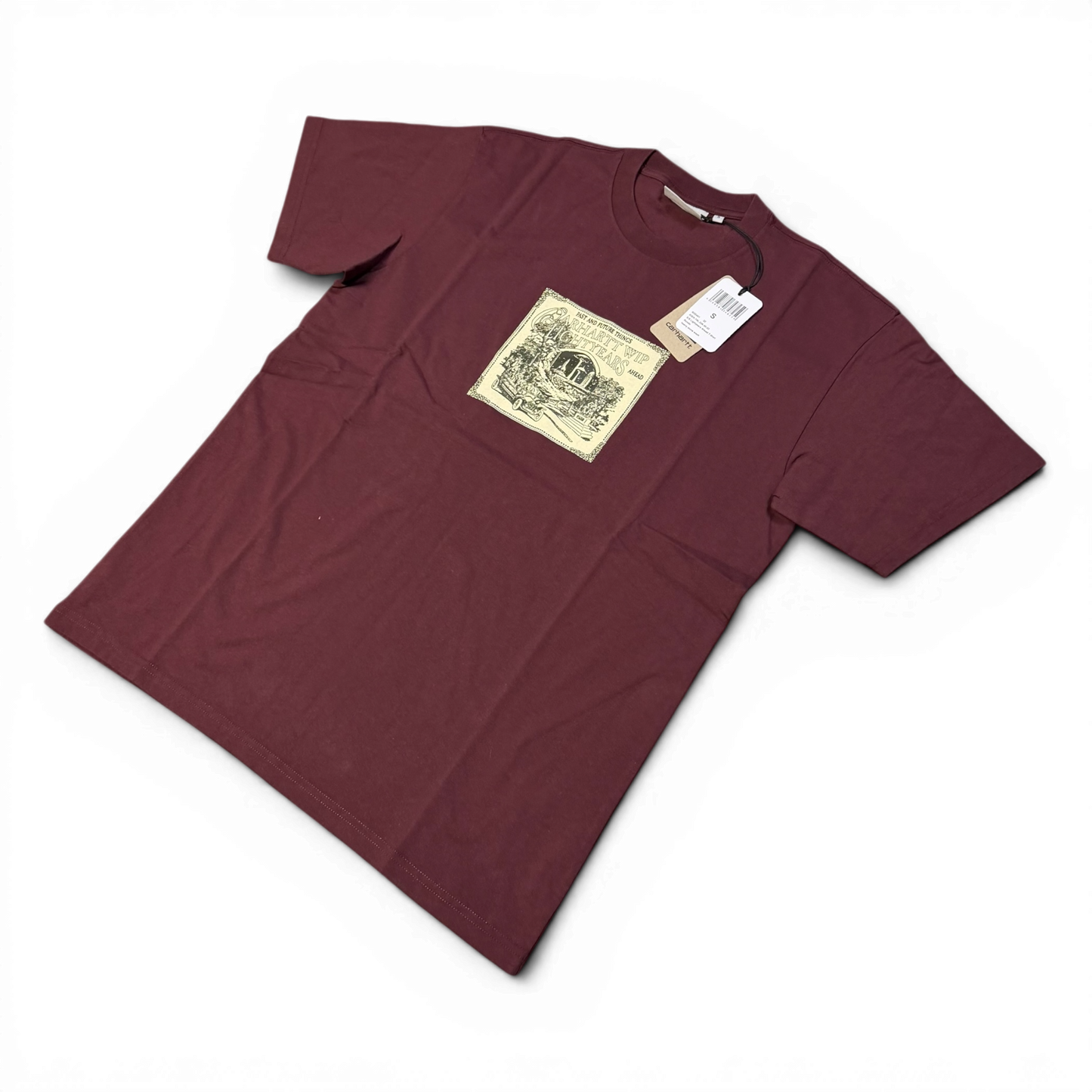 Carhartt Lightyears Ahead T-Shirt