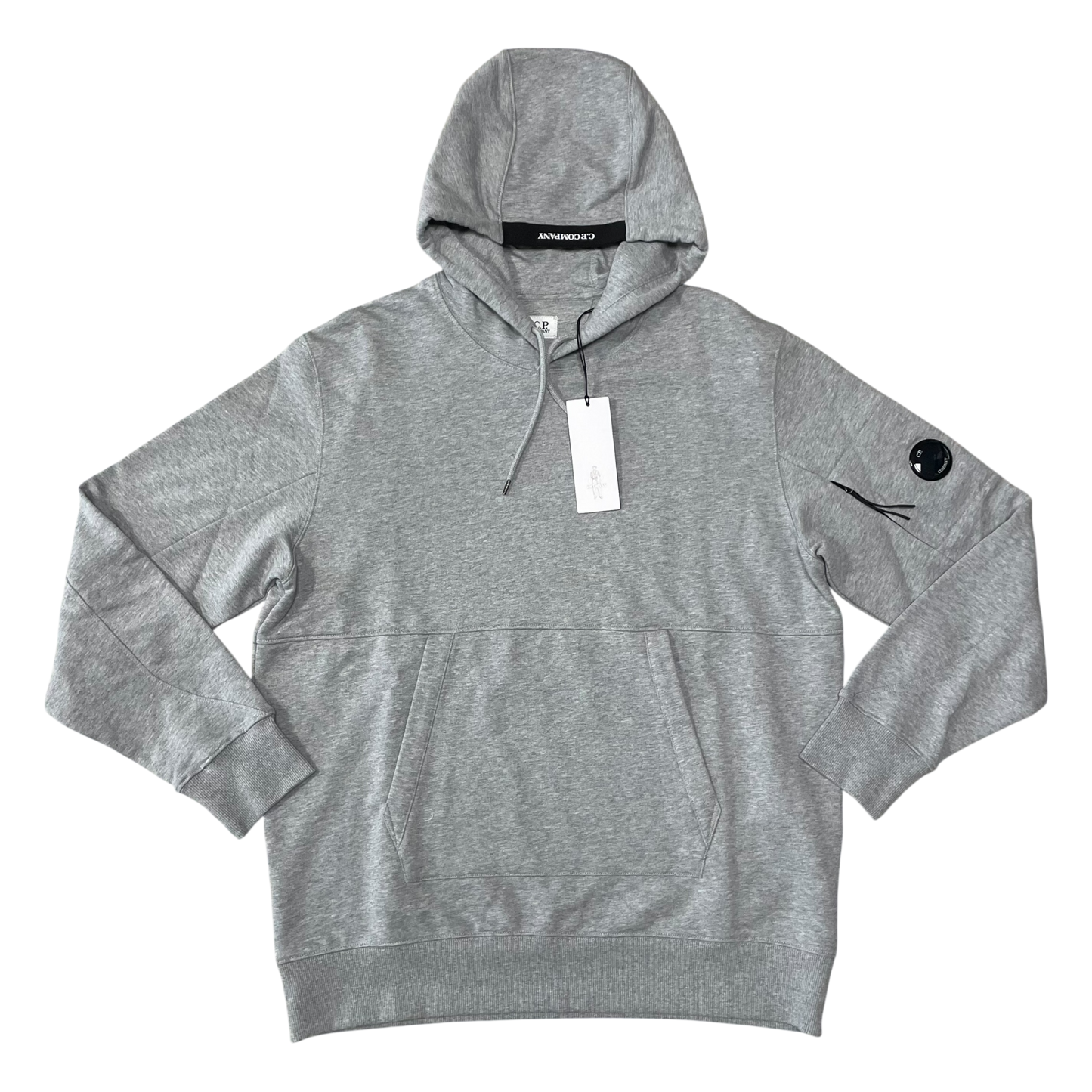 C.P. Company Hoodie