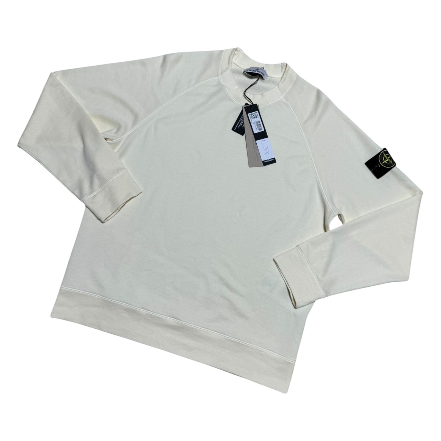 Stone Island Stretch Sweater