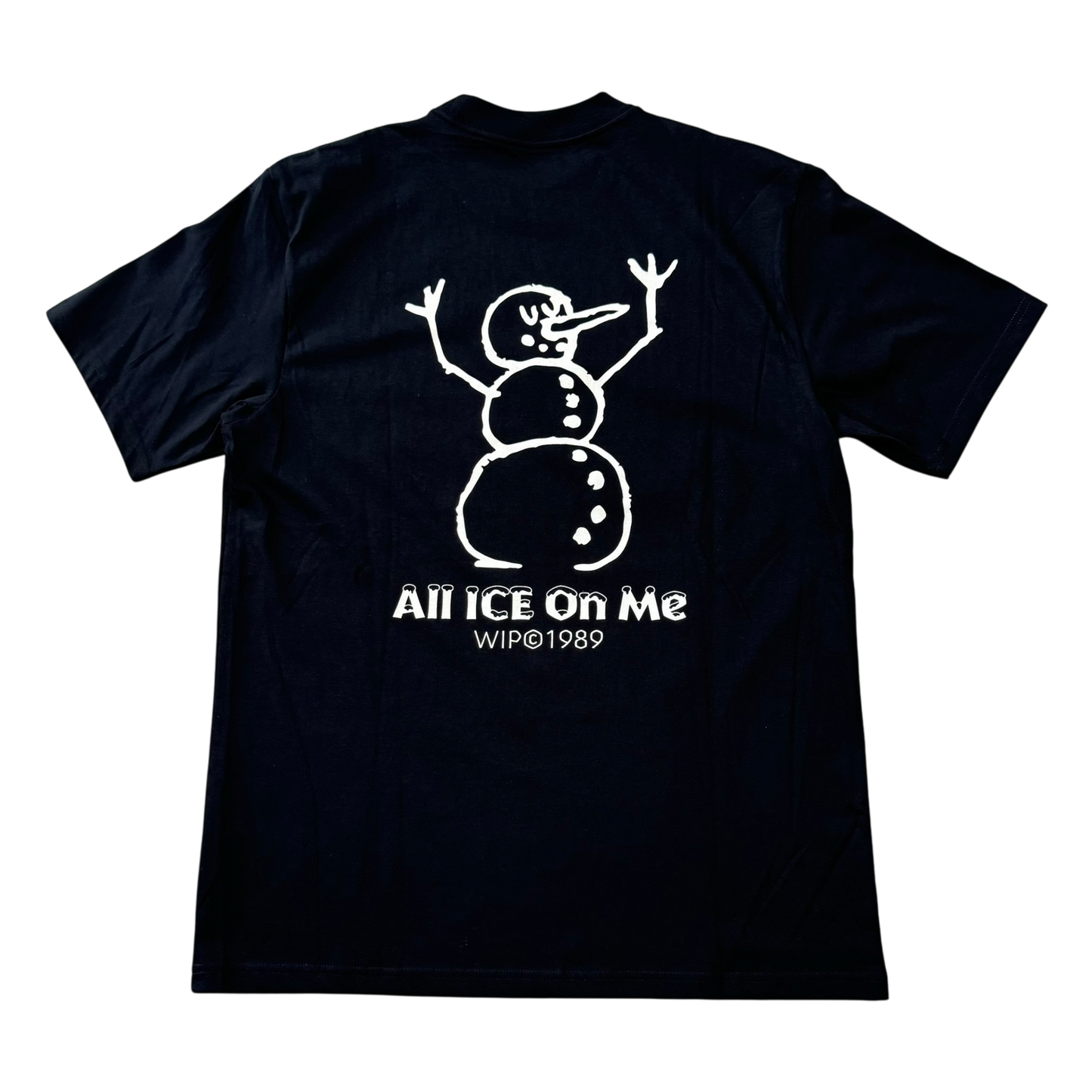 Carhartt S/S Ice T-shirt