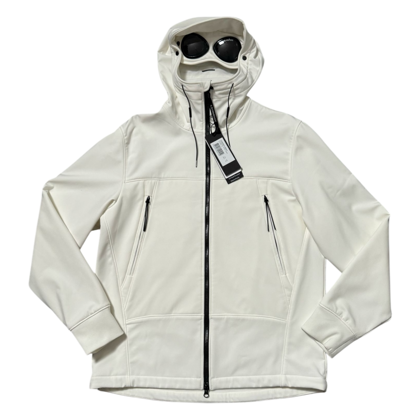 C.P. Company Soft Shell Goggles