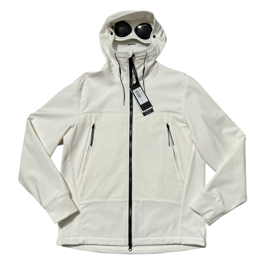 C.P. Company Soft Shell Goggles