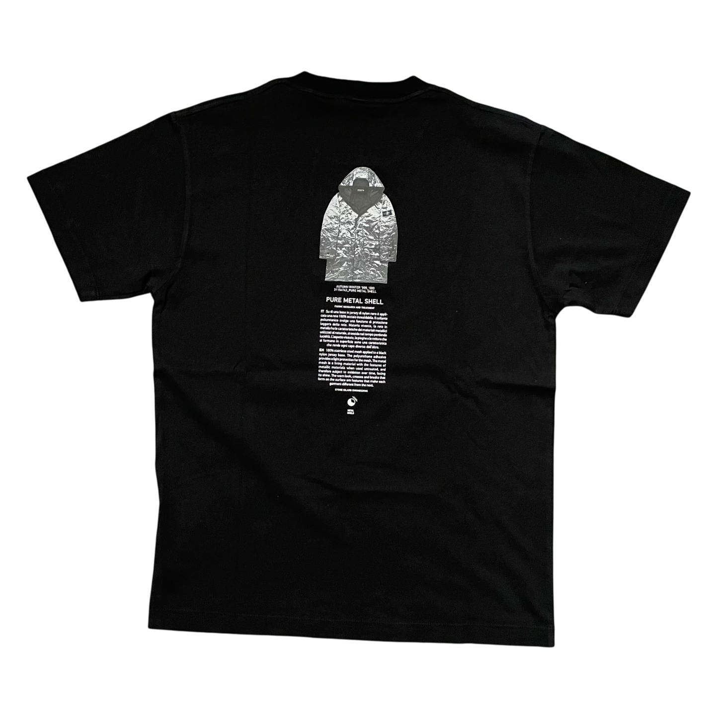 Stone Island Archivio T-Shirt