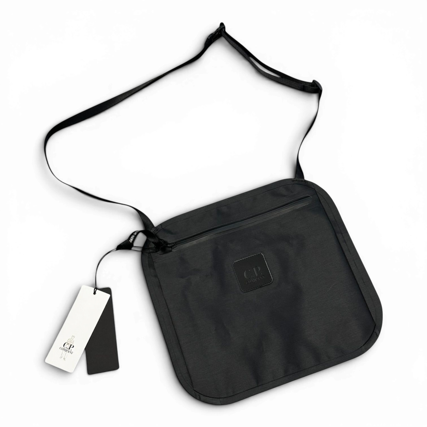 C.P. Company Bag Rubber Reps