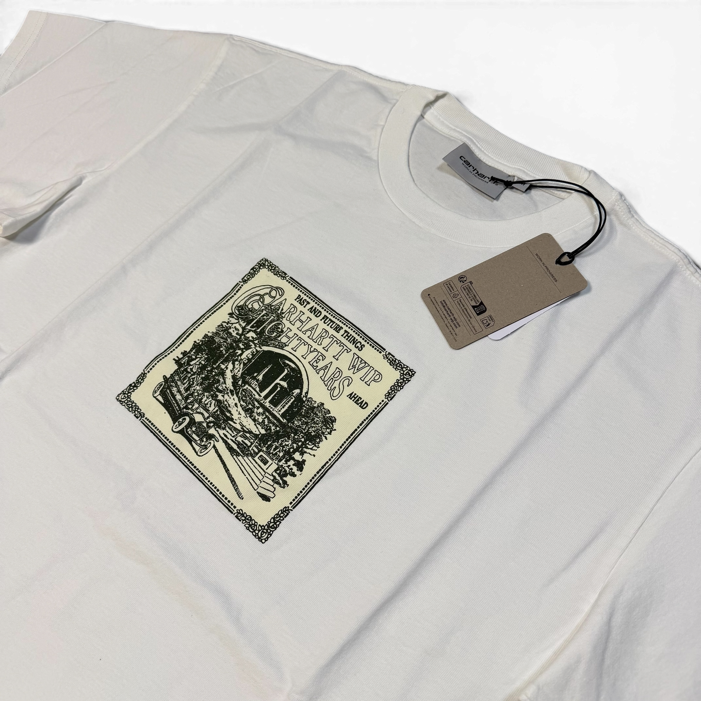 Carhartt Lightyears Ahead T-Shirt