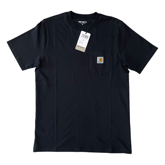Carhartt S/S Pocket T-Shirt