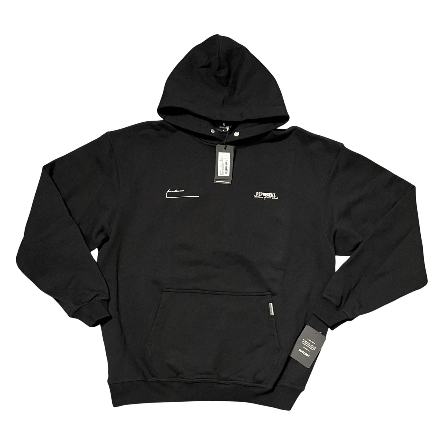 Represent Hoodie
