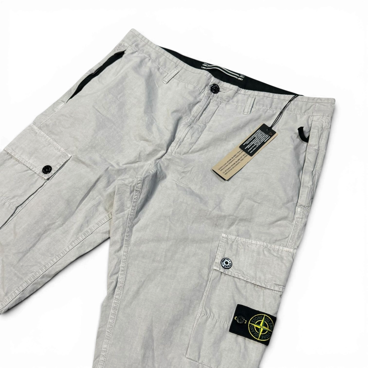 Stone Island Cargo