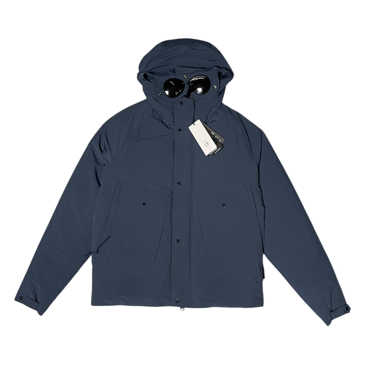 C.P. Company Micro-M Winter Jacket