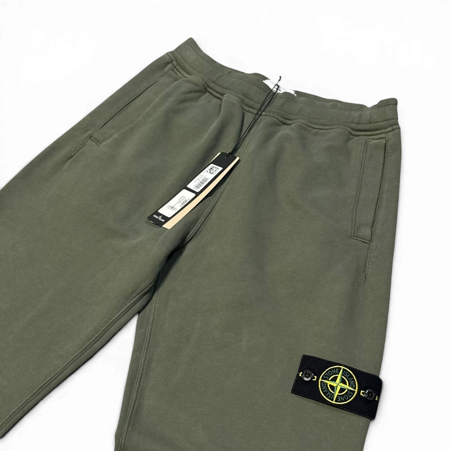 Stone Island Jogger Musk
