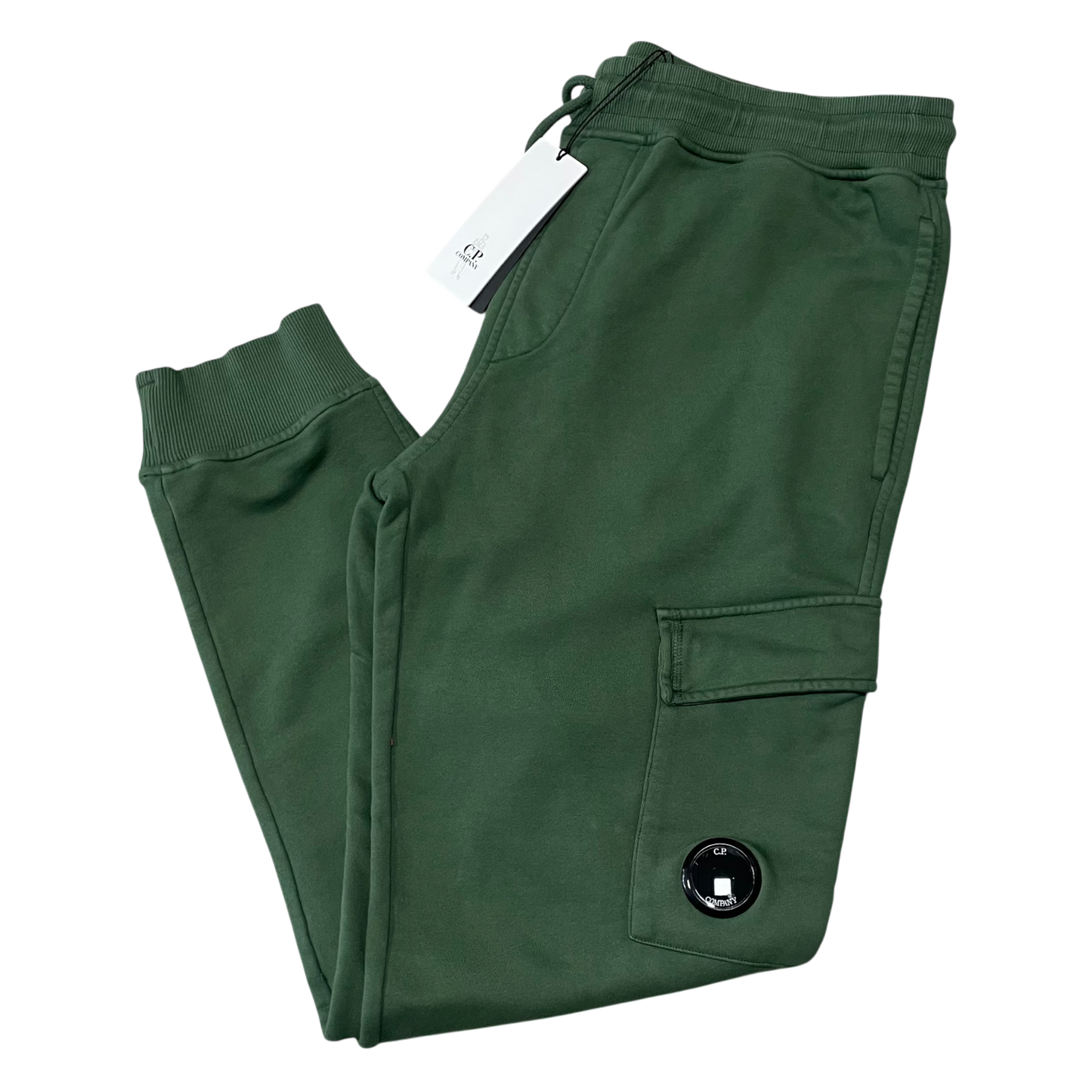 C.P. Company Jogger