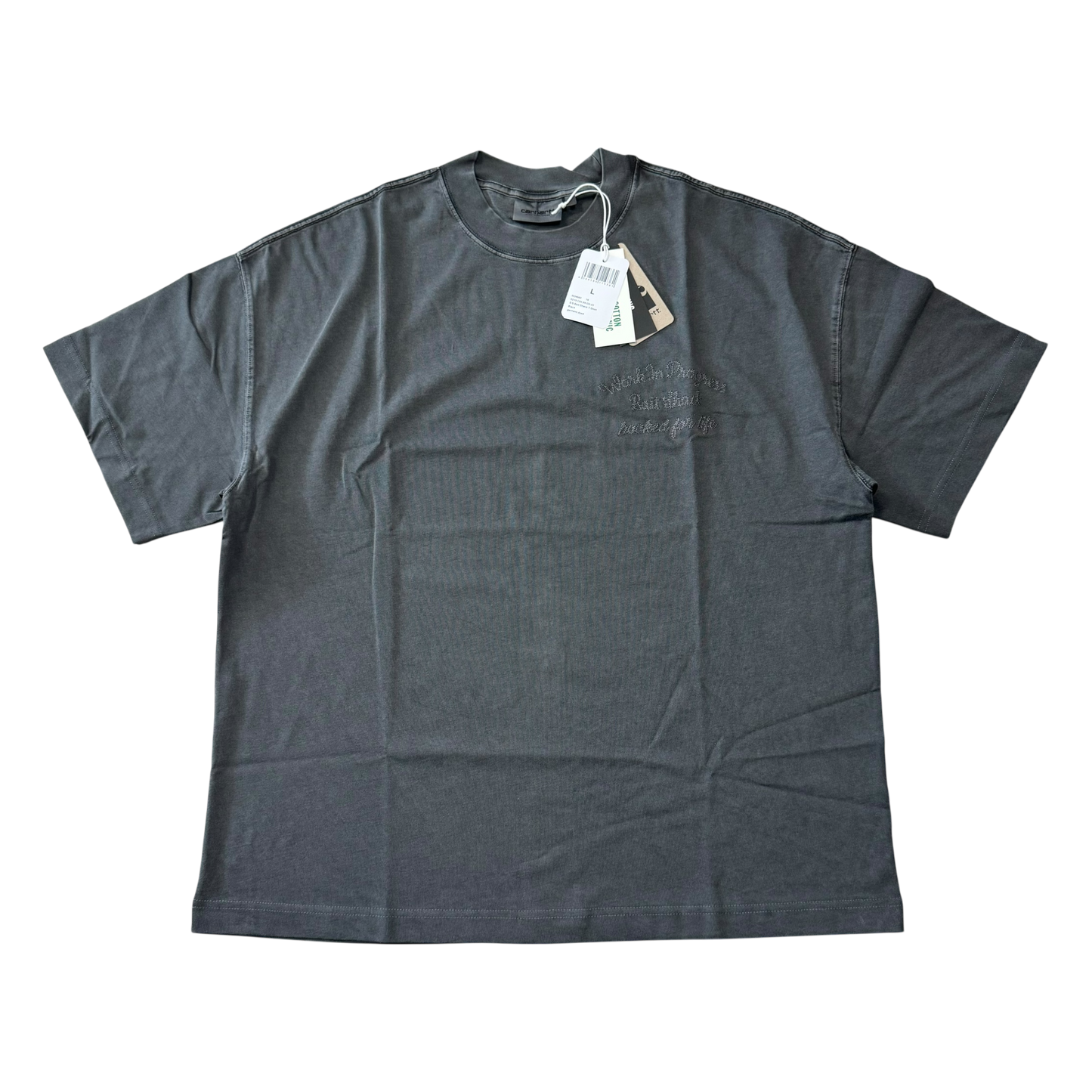 Carhartt S/S Bait Shark T-shirt