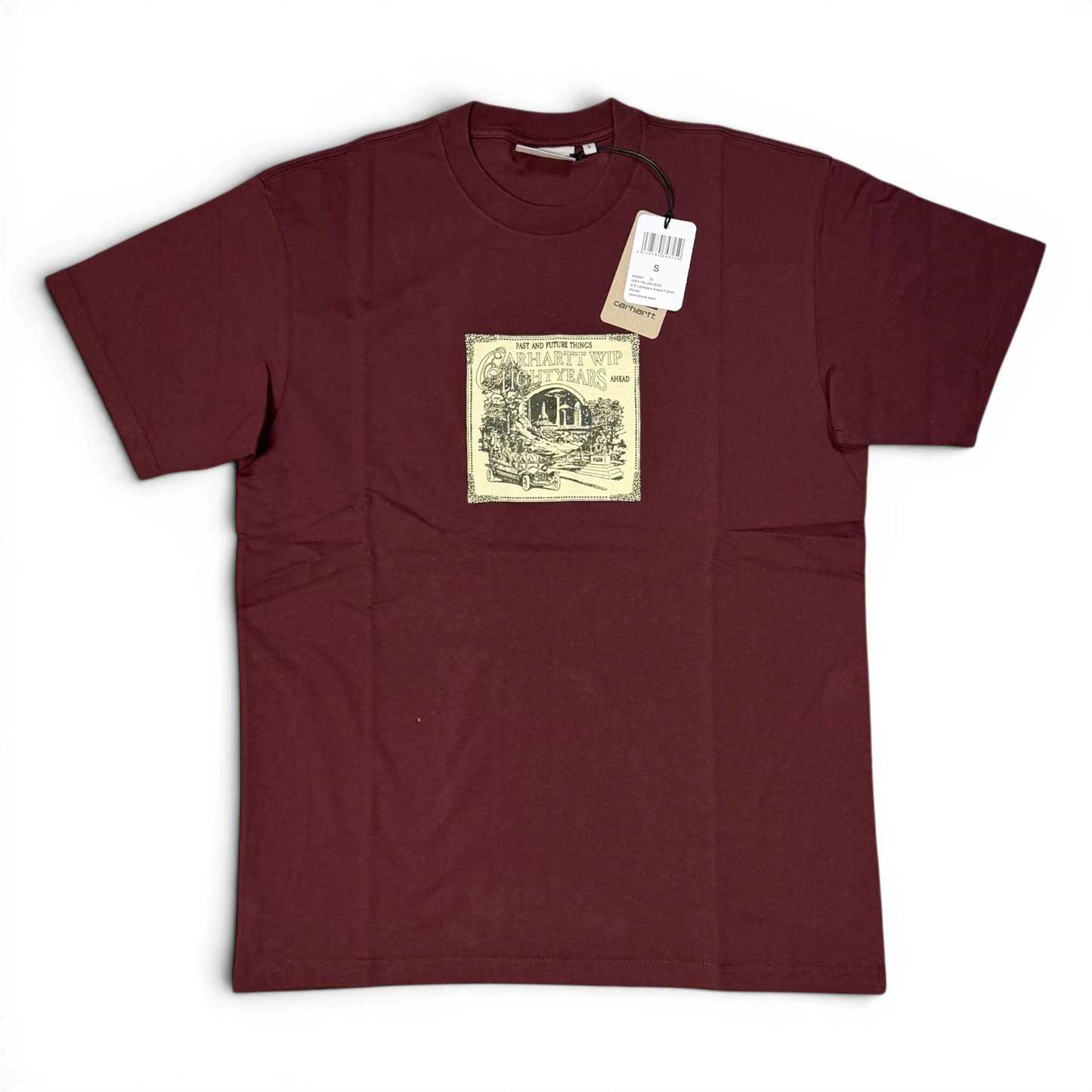 Carhartt Lightyears Ahead T-Shirt
