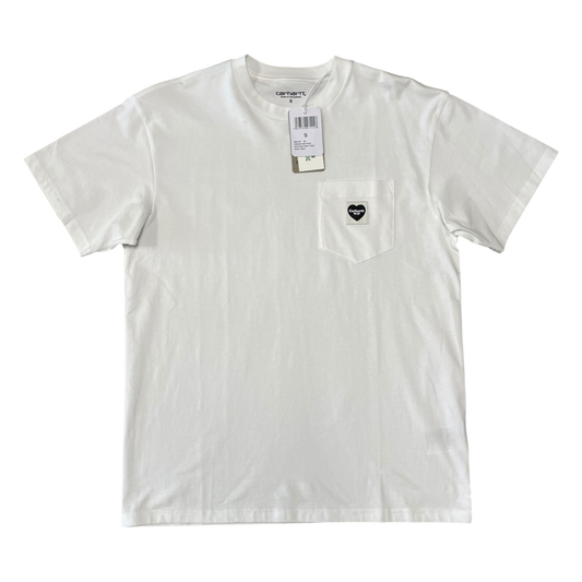 Carhartt S/S Pocket Heart T-shirt