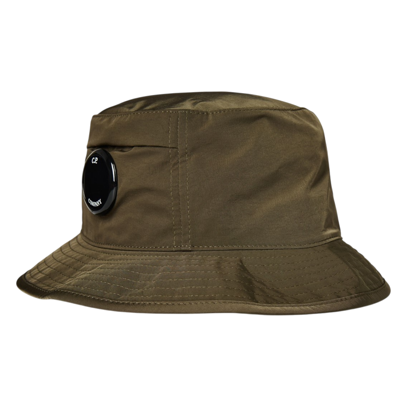 C.P. Company Chrome-R Buckethat