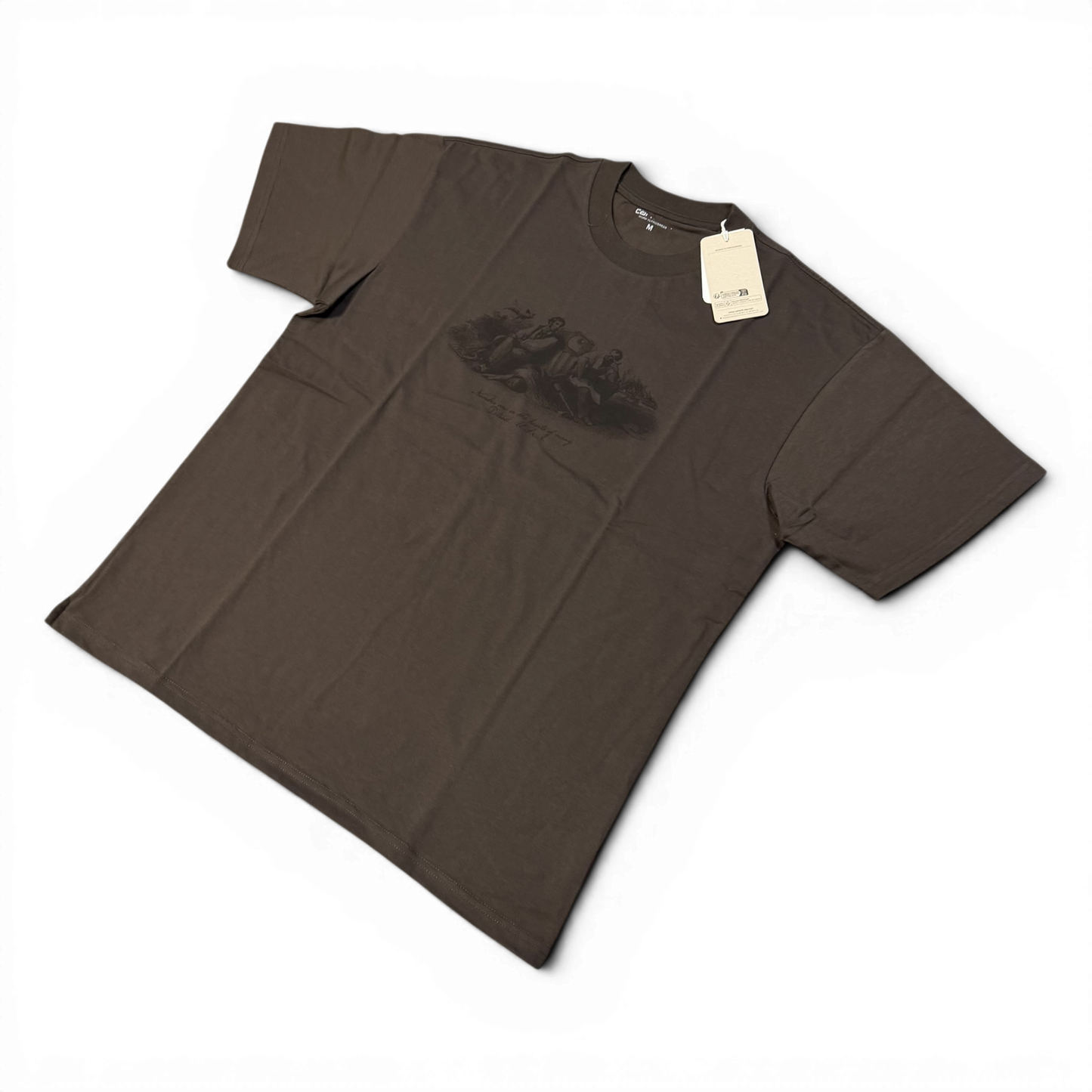 Carhartt Workers T-Shirt