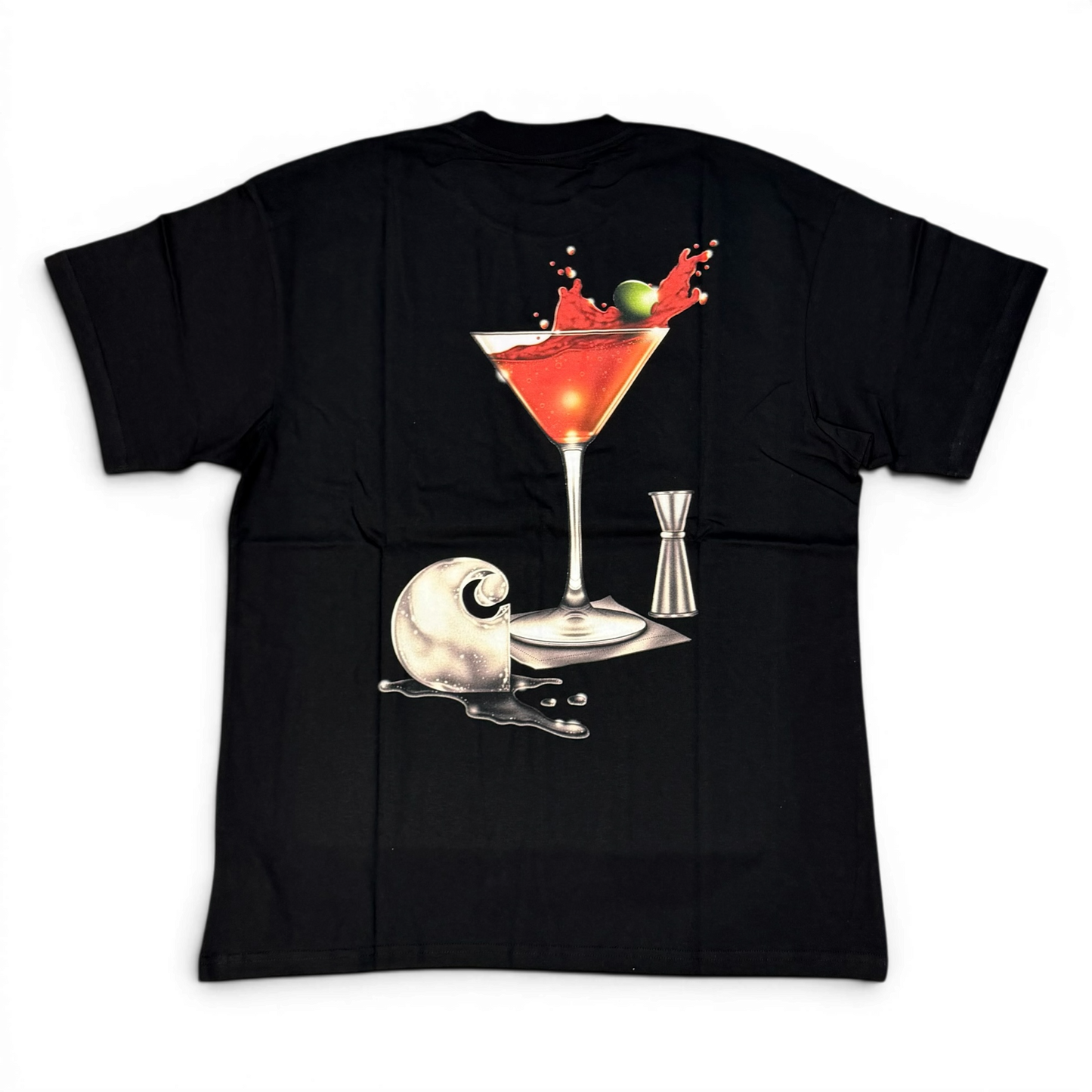 Carhartt Jake Garcia T-Shirt