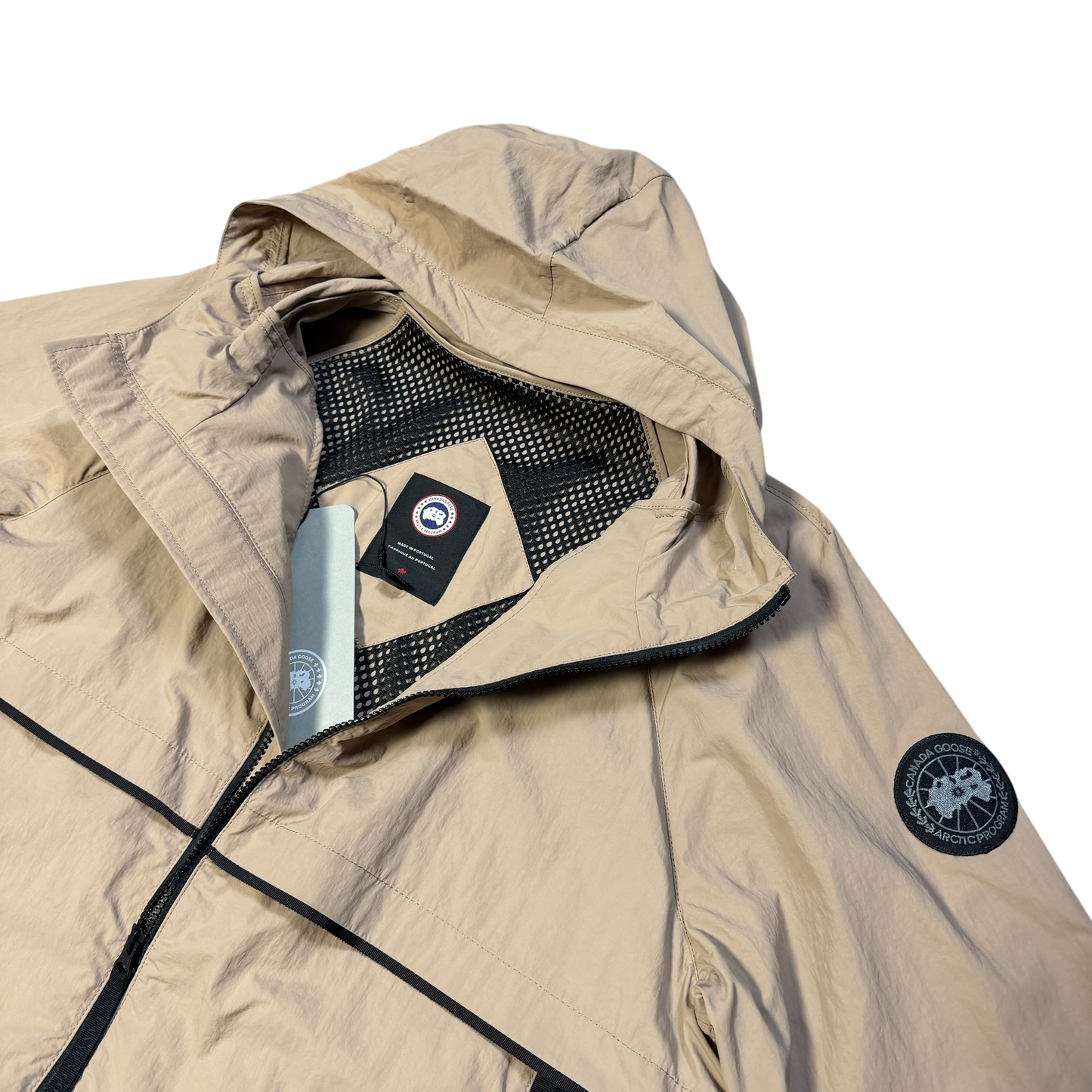 Canada Goose Faber Jacket