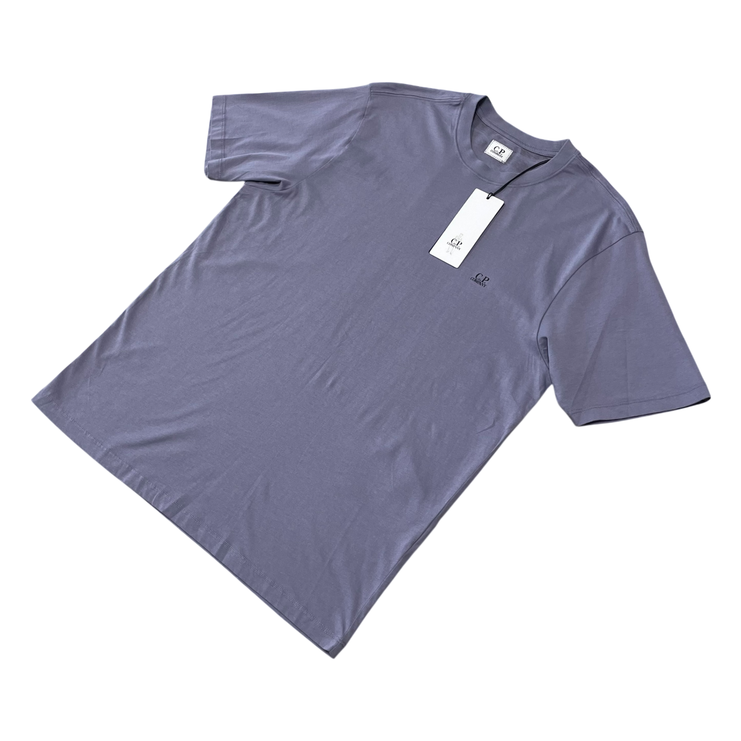 C.P. Company goggle T-shirt