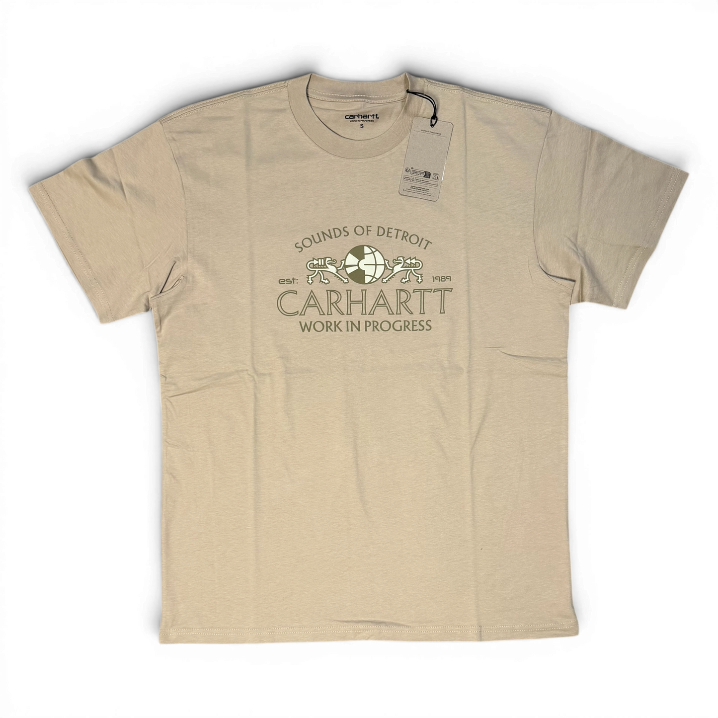 Carhartt Gatecrasher T-Shirt