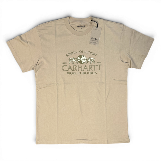 Carhartt Gatecrasher T-Shirt