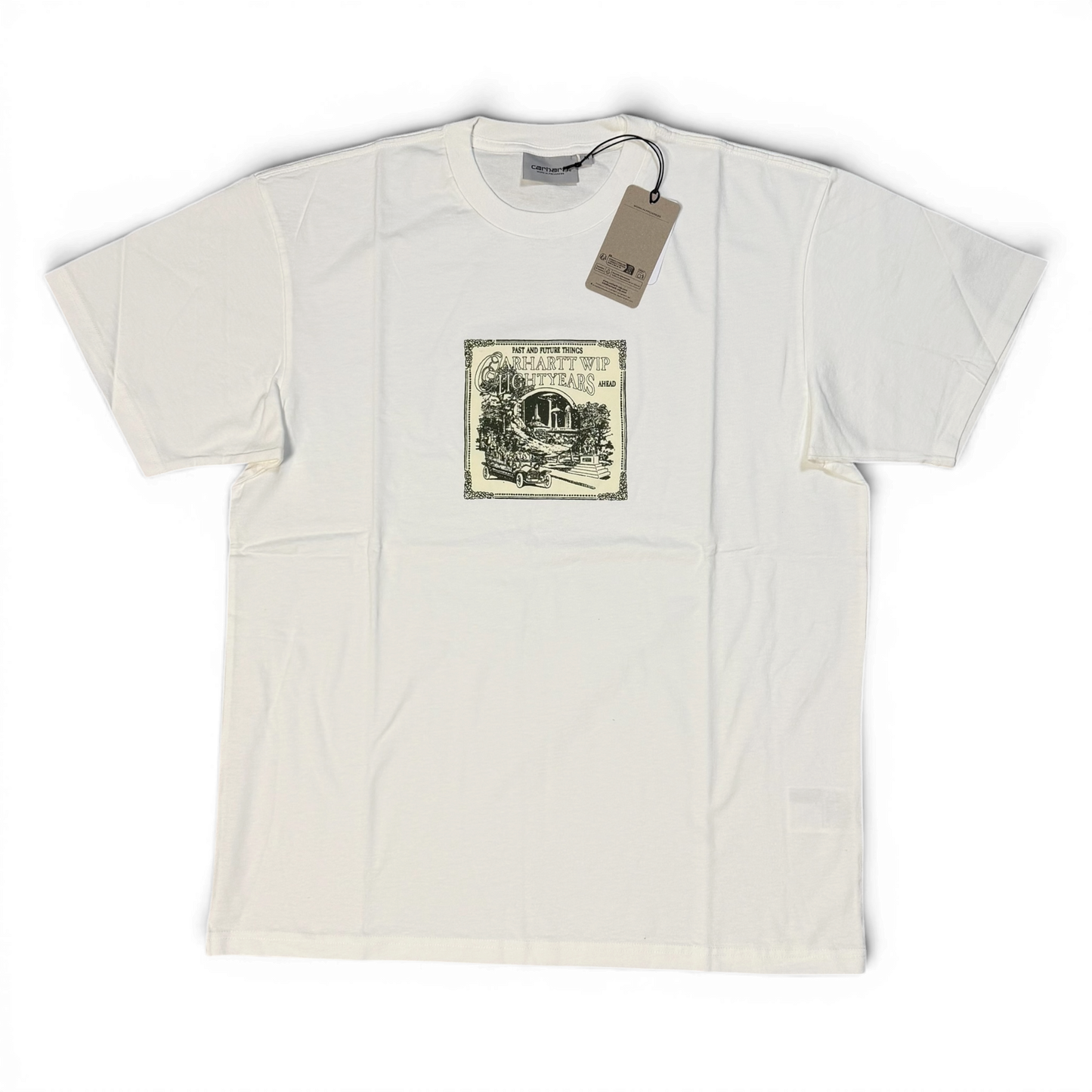Carhartt Lightyears Ahead T-Shirt
