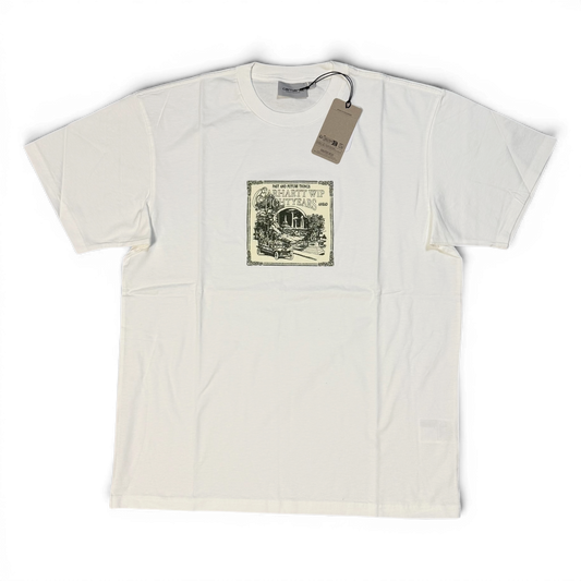 Carhartt Lightyears Ahead T-Shirt