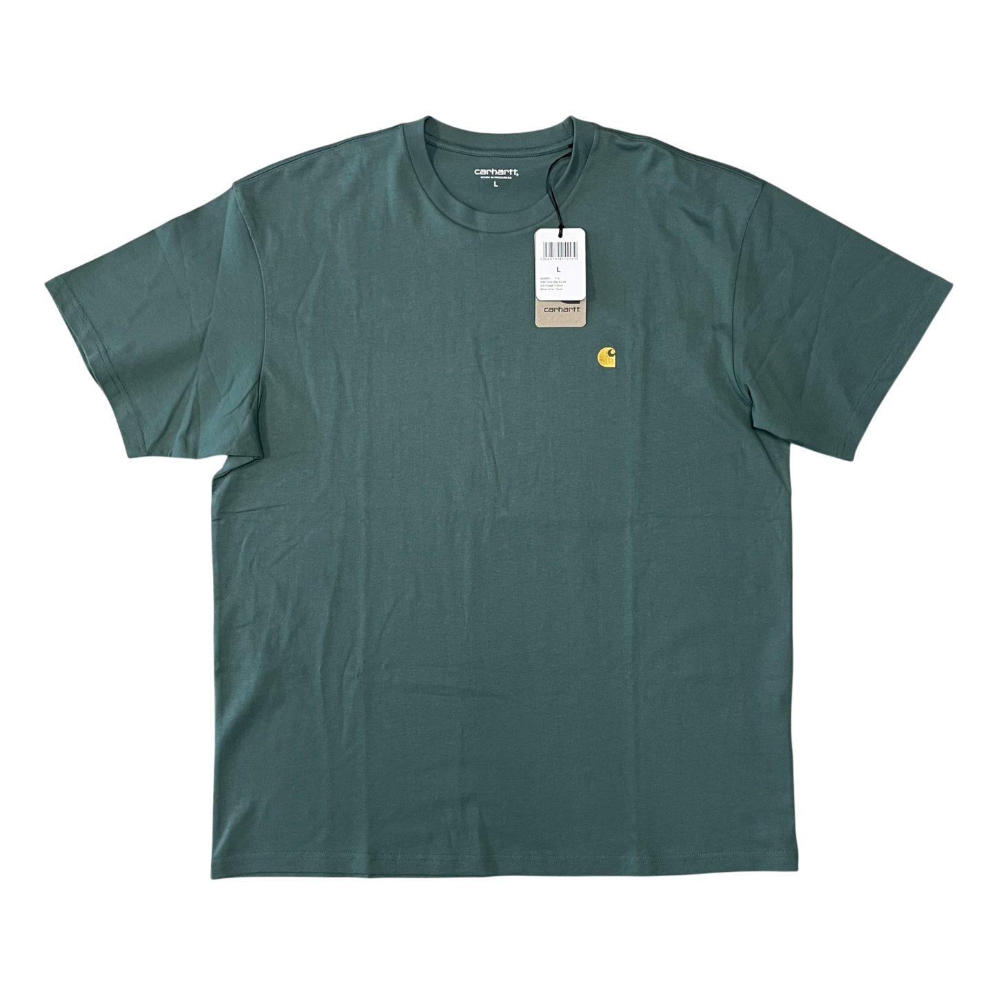Carhartt WIP S/S Chase T-shirt