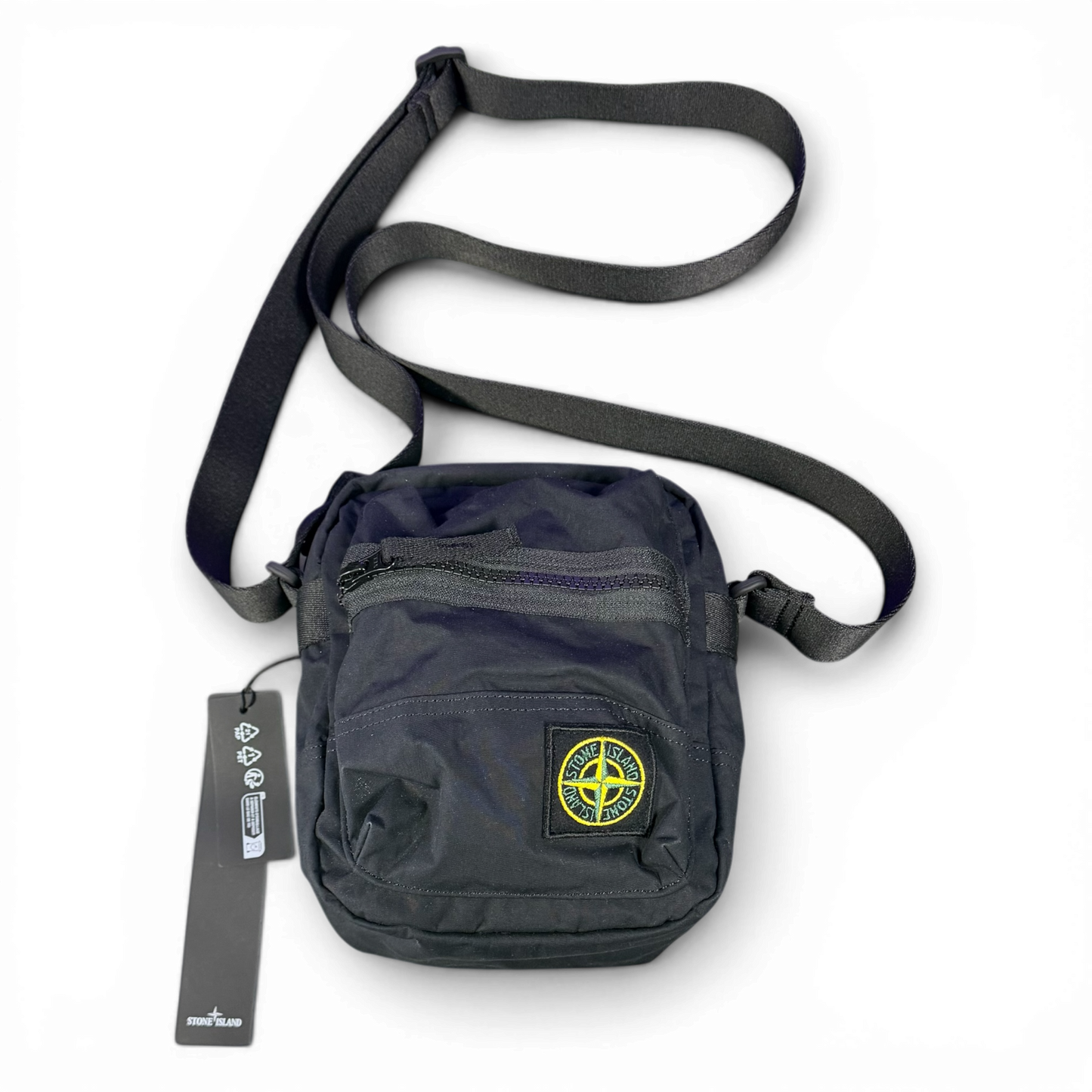 Stone Island Marsupio Tracolla Bag