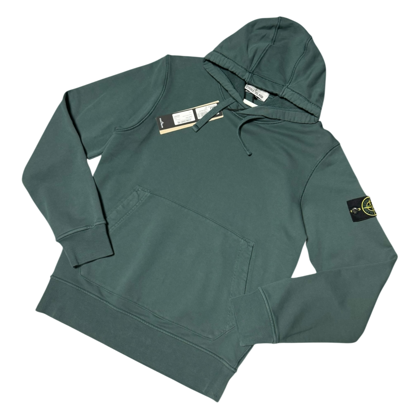 Stone Island Hoodie